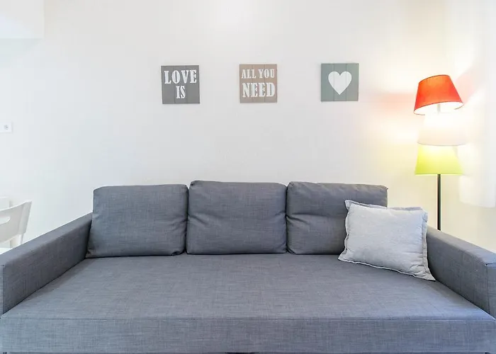 Apartment Happy Joy *