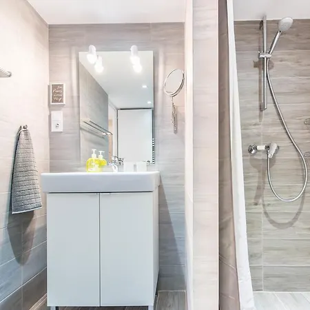 Apartamento Happy Joy