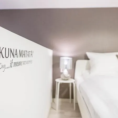 Apartamento Happy Joy Budapest