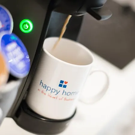 Happy Joy Apartamento