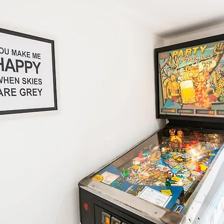 Happy Joy Apartamento