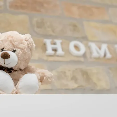 Appartement Happy Joy