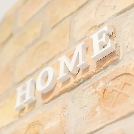 Happy Joy Appartement *