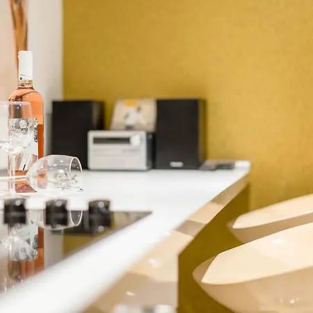 Apartamento Happy Joy Budapest