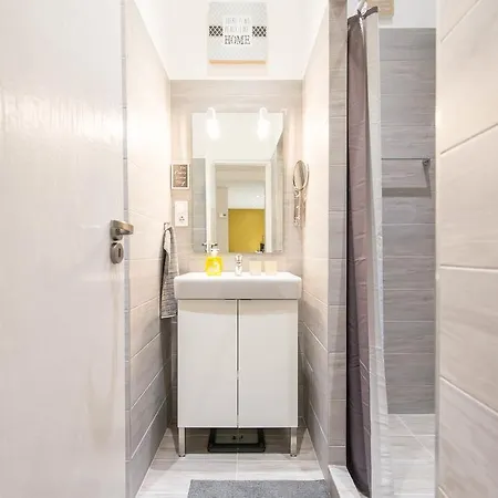 Appartement Happy Joy Boedapest