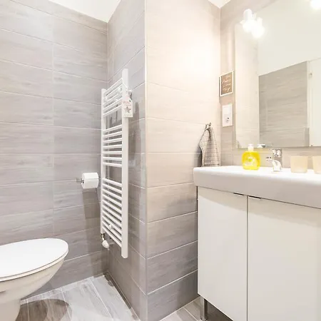 Apartamento Happy Joy