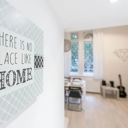 Happy Joy Appartement