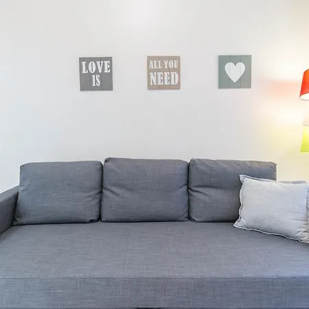 Appartement Happy Joy *