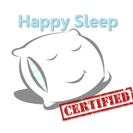 Apartamento Happy Joy