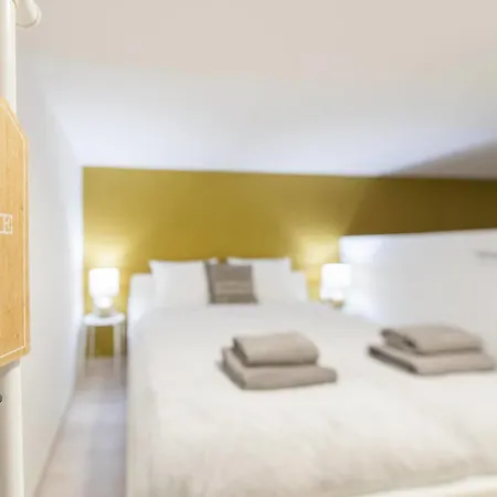 Apartamento Happy Joy Budapest