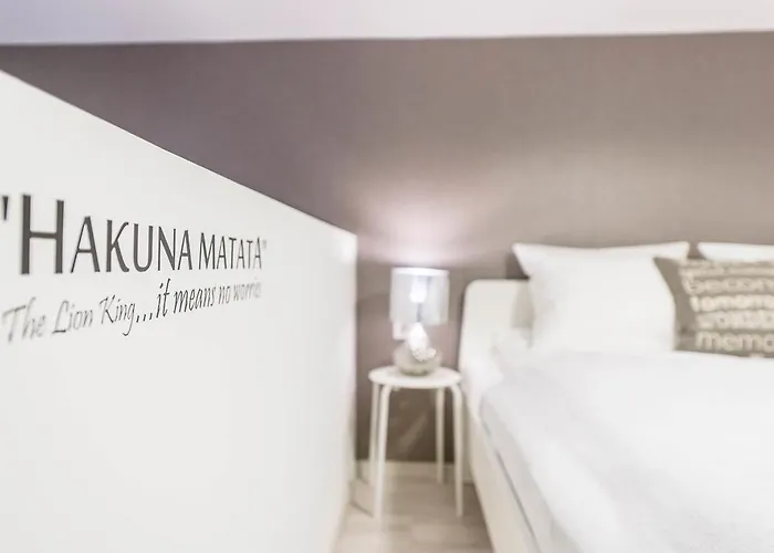 아파트 Happy Joy 부다페스트