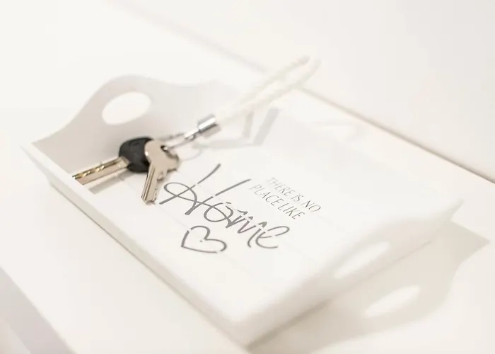 Happy Joy 아파트 부다페스트