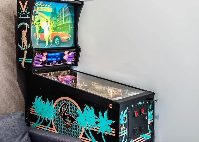 Happy Joy 아파트 *