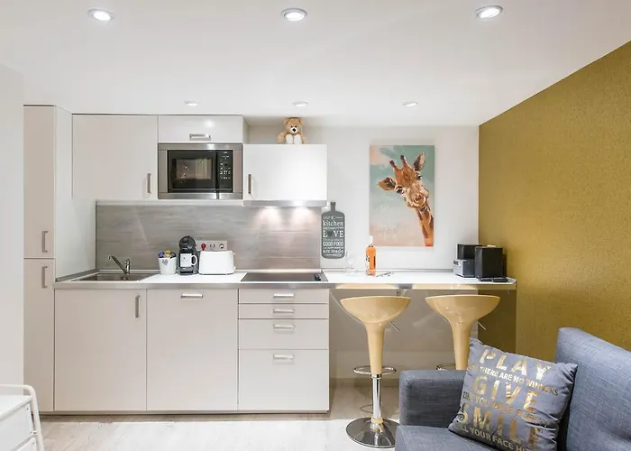 아파트 Happy Joy *