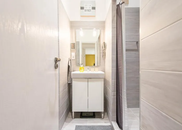 아파트 Happy Joy 부다페스트