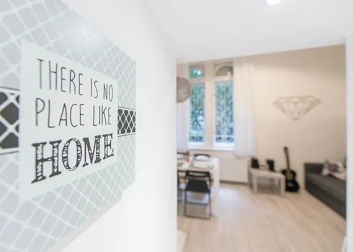 Happy Joy Apartamento