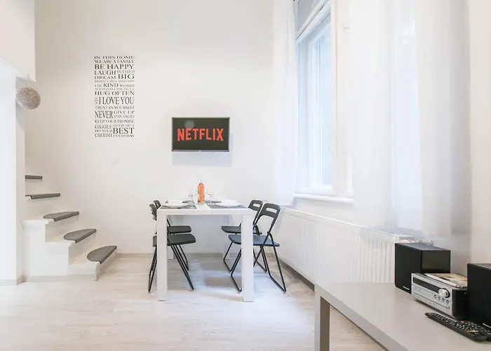 아파트 Happy Joy *