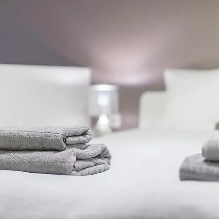 דירה Happy Joy בודפשט