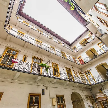 דירה Happy Joy *