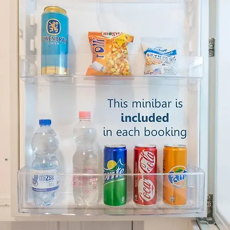 Happy Joy דירה בודפשט